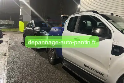 Assistance et dépannage